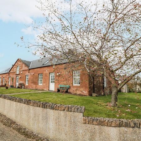 Kennels Cottage St Boswells المظهر الخارجي الصورة