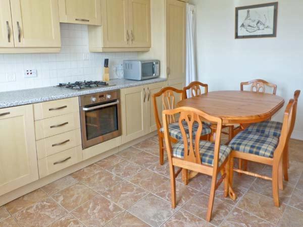 Kennels Cottage St Boswells المظهر الخارجي الصورة