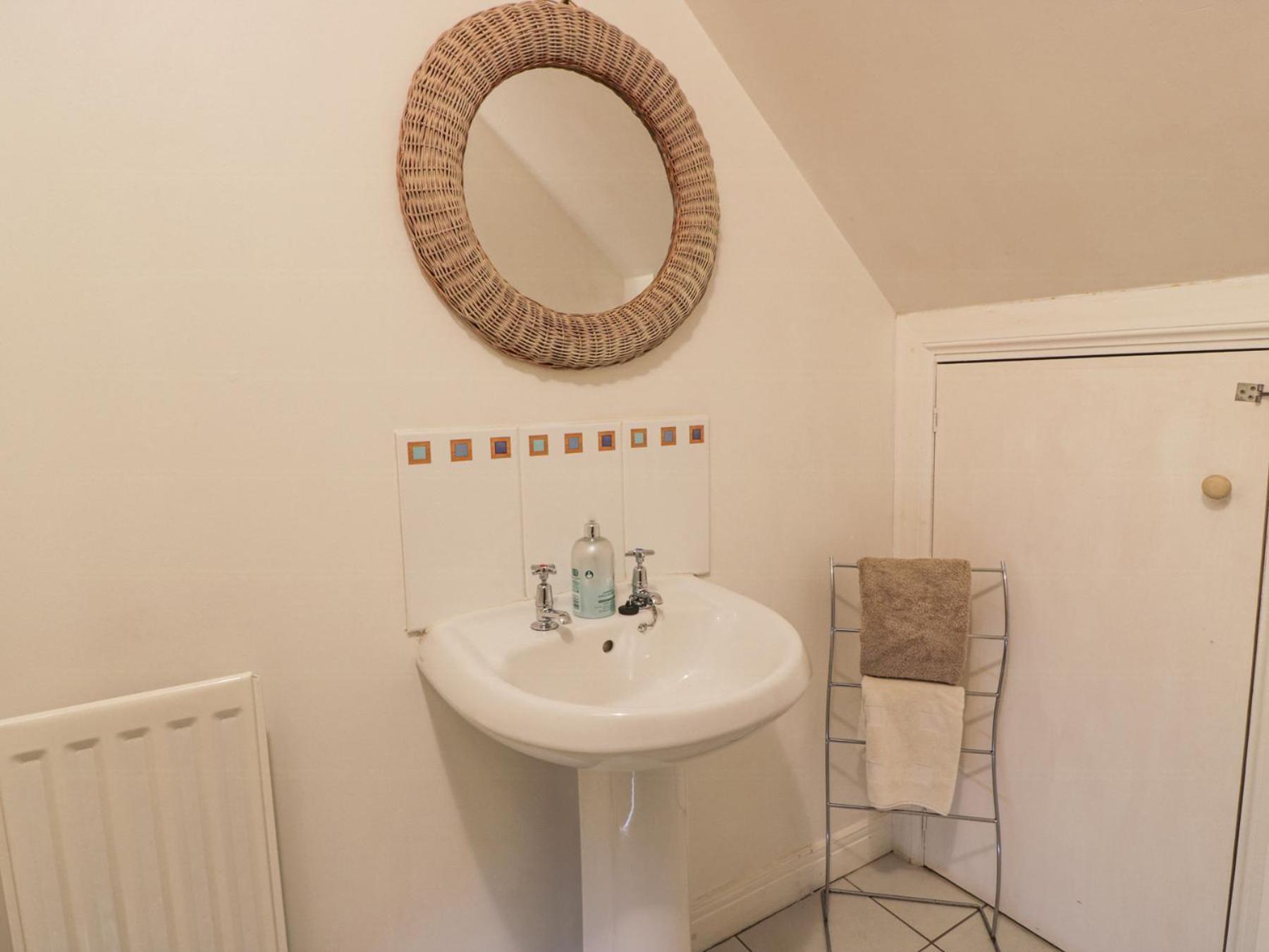 Kennels Cottage St Boswells المظهر الخارجي الصورة