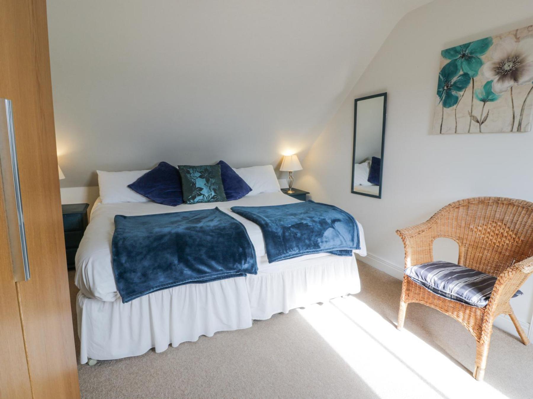 Kennels Cottage St Boswells المظهر الخارجي الصورة