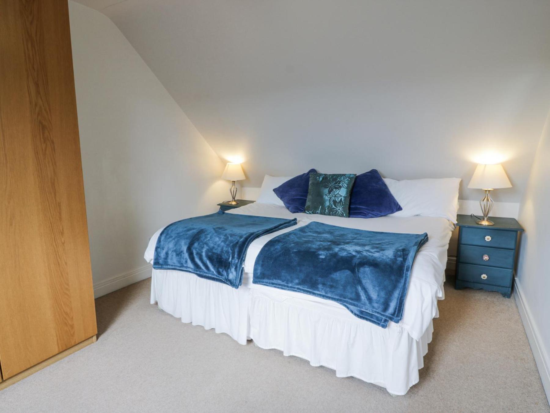Kennels Cottage St Boswells المظهر الخارجي الصورة