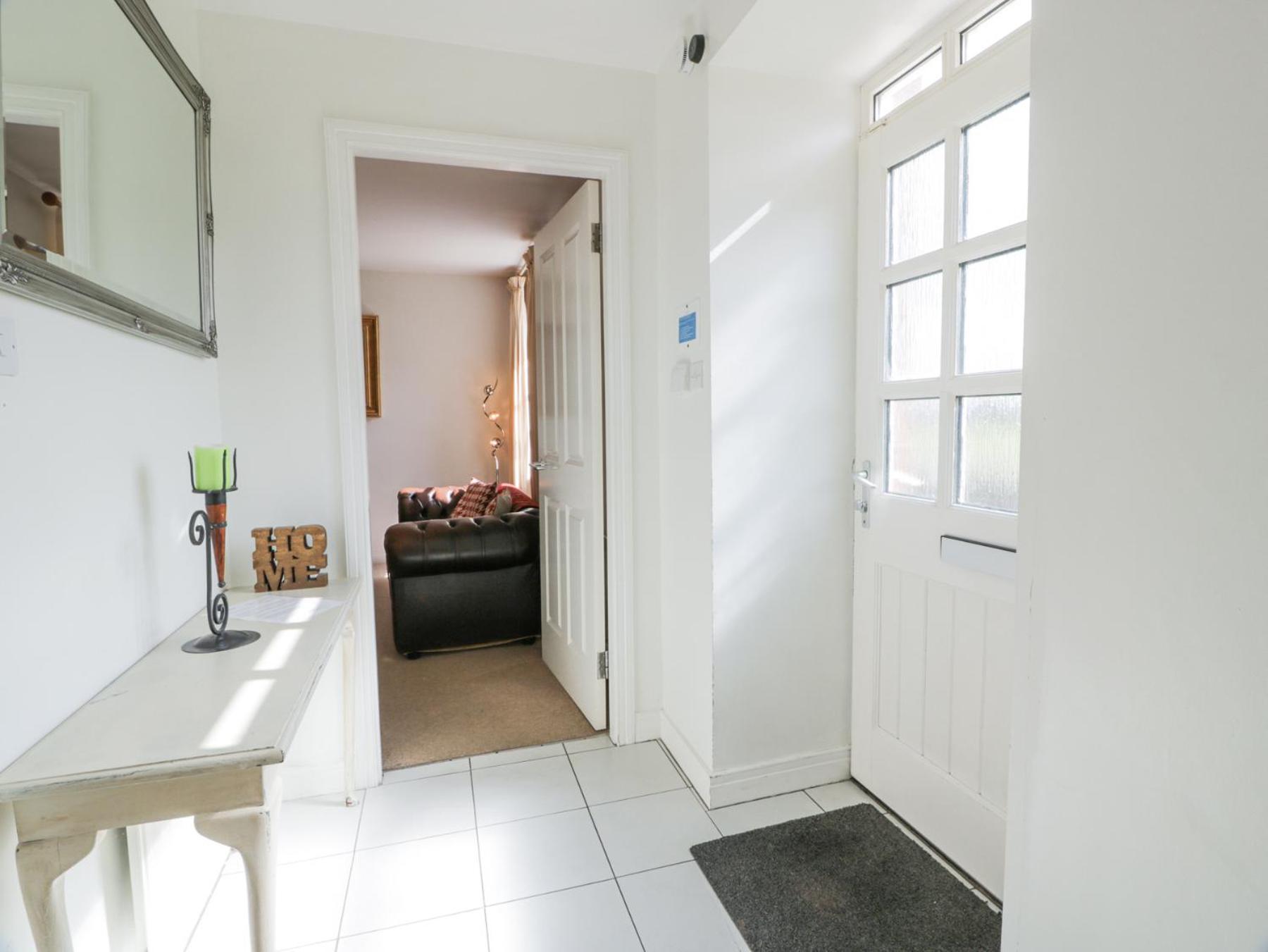 Kennels Cottage St Boswells المظهر الخارجي الصورة