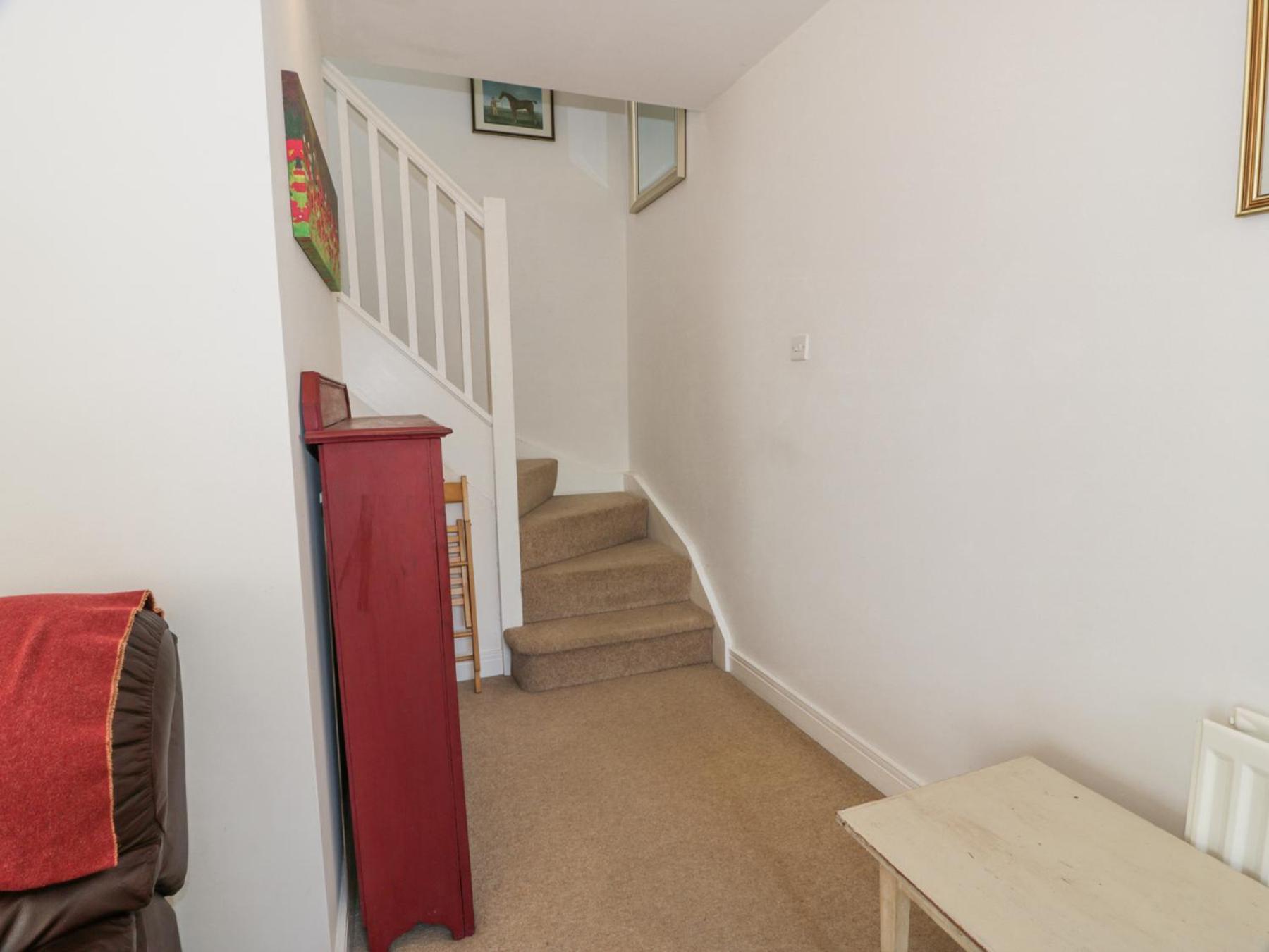 Kennels Cottage St Boswells المظهر الخارجي الصورة
