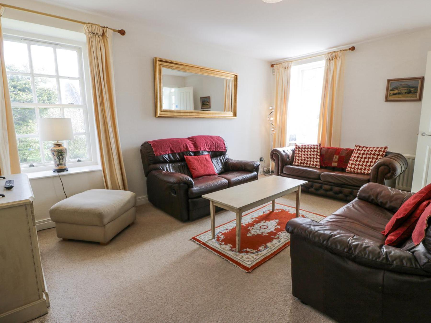 Kennels Cottage St Boswells المظهر الخارجي الصورة