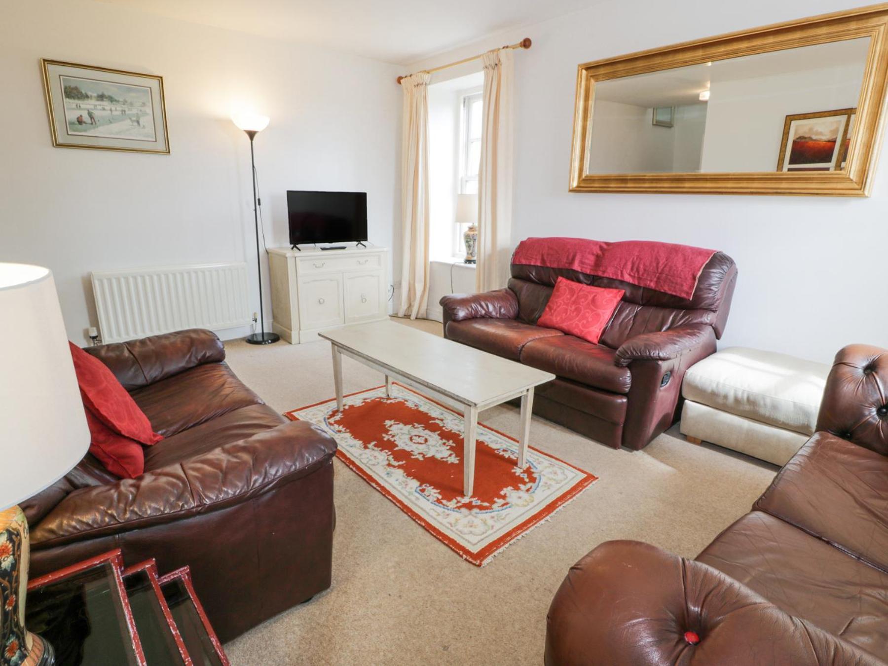 Kennels Cottage St Boswells المظهر الخارجي الصورة