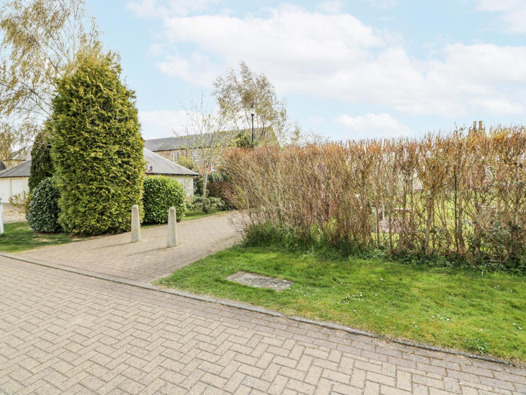Kennels Cottage St Boswells المظهر الخارجي الصورة