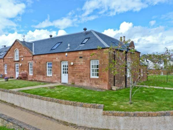 Kennels Cottage St Boswells المظهر الخارجي الصورة