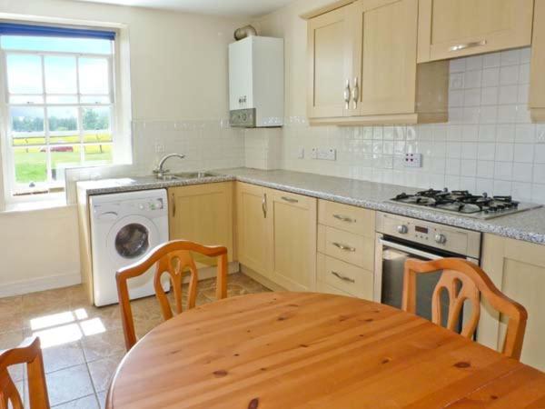Kennels Cottage St Boswells المظهر الخارجي الصورة