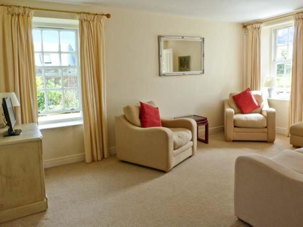 Kennels Cottage St Boswells المظهر الخارجي الصورة